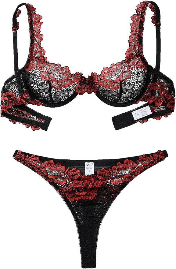 Black Red