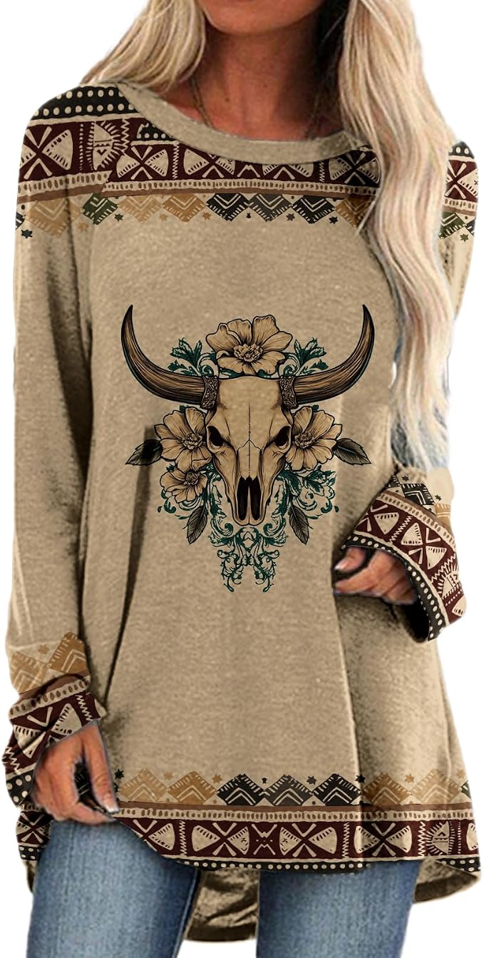7-cow Pattern