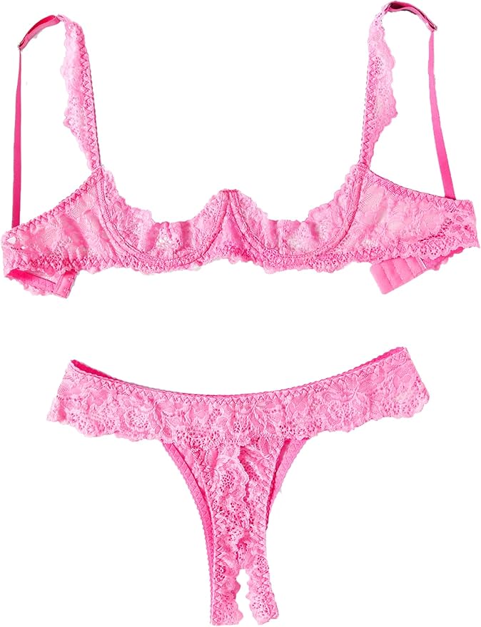 Peach Pink