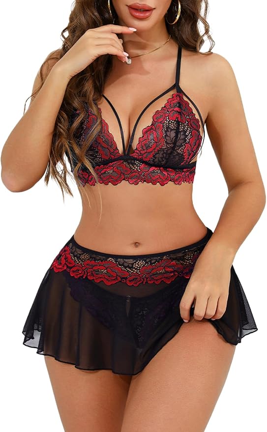Black Red