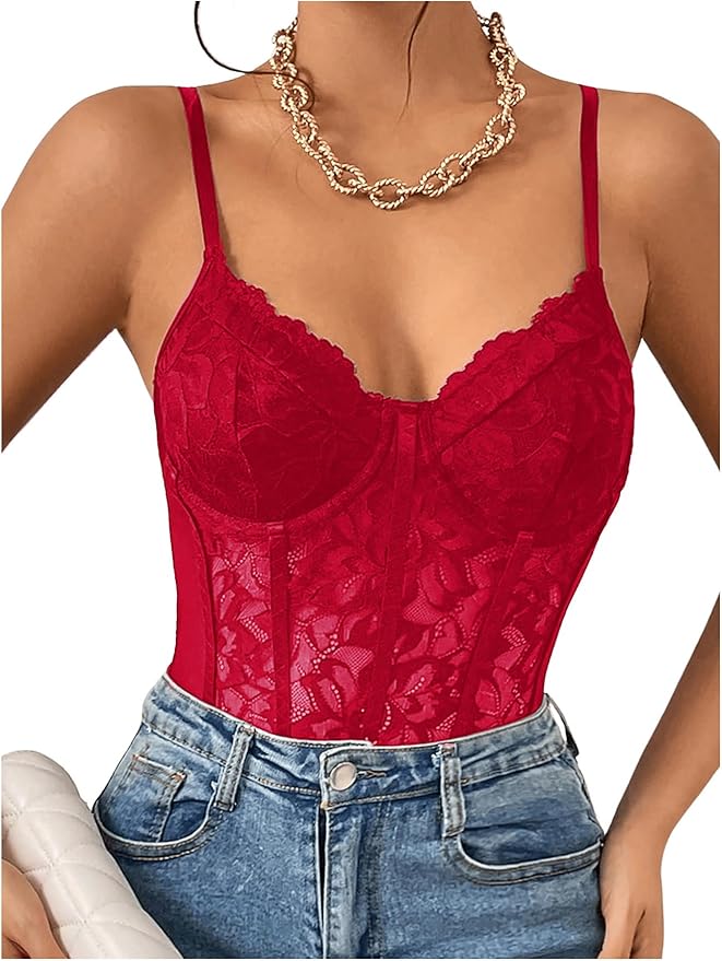 All Red