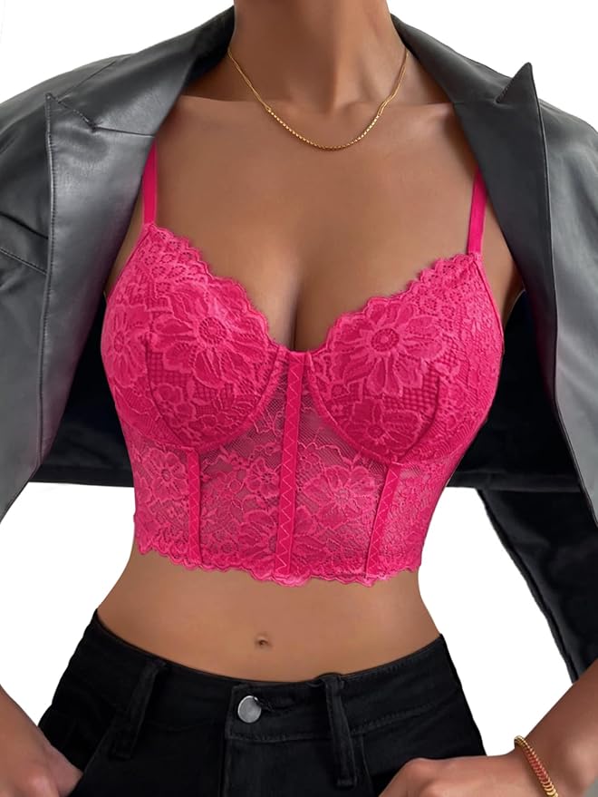 Hot Pink