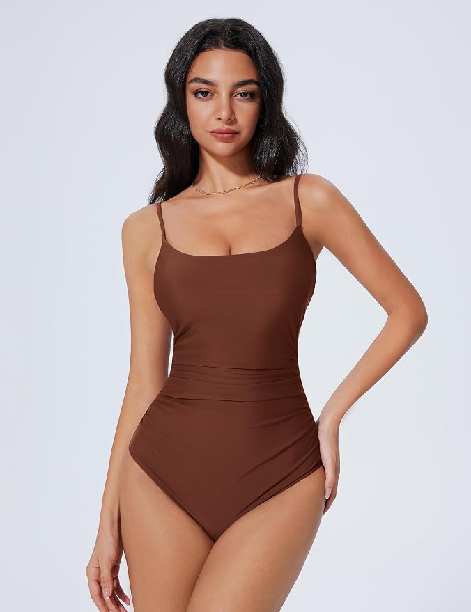 Reddish Brown