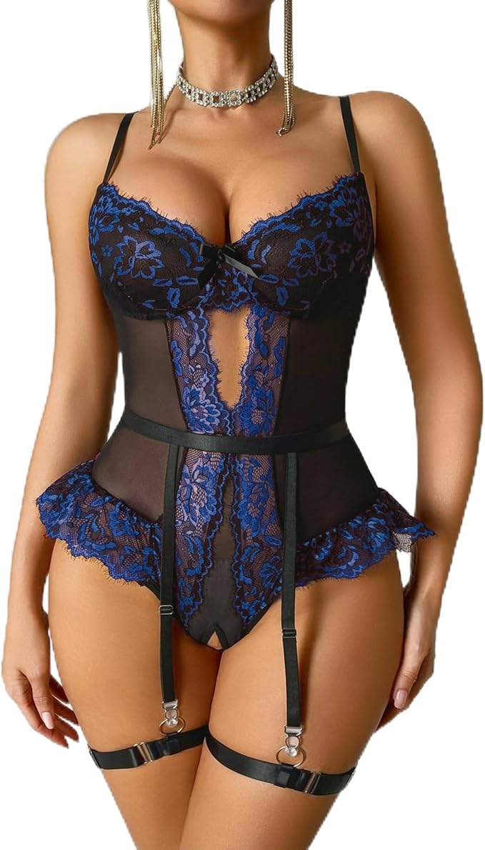 Black & Blue