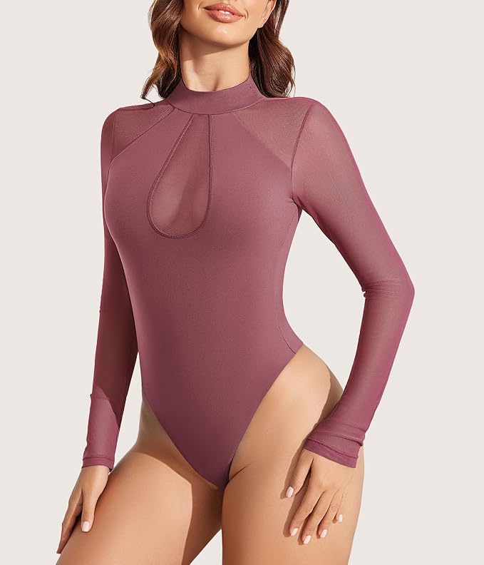 Purple Red