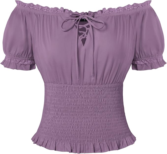 Light Purple