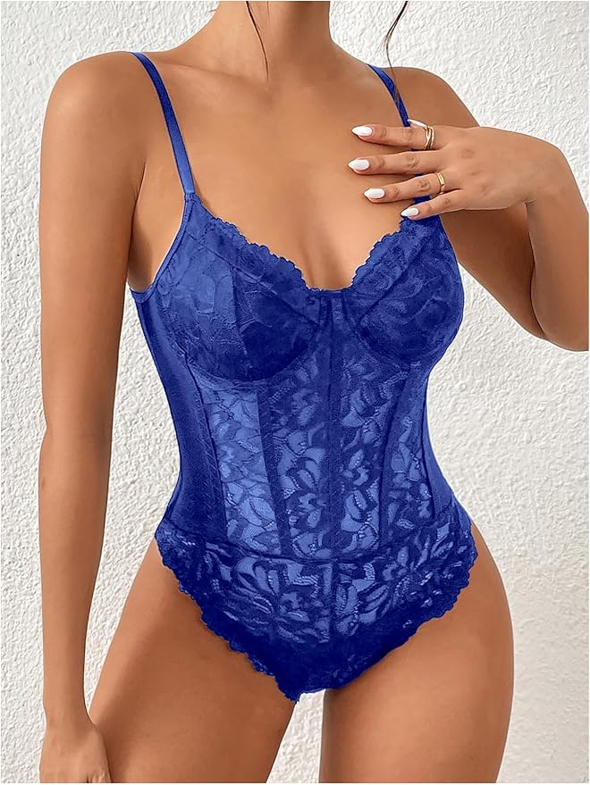Deep Blue