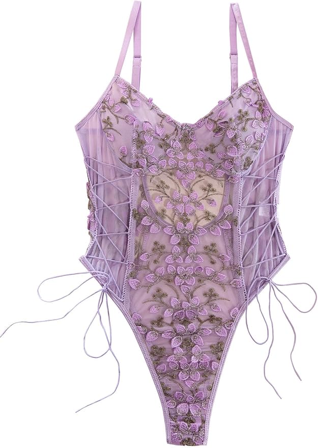 Lavender Purple