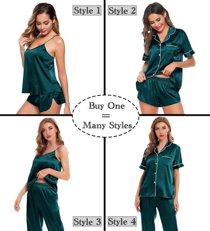 Deep Green