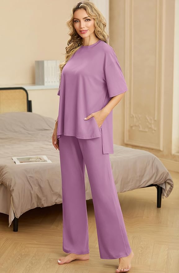Purple Red