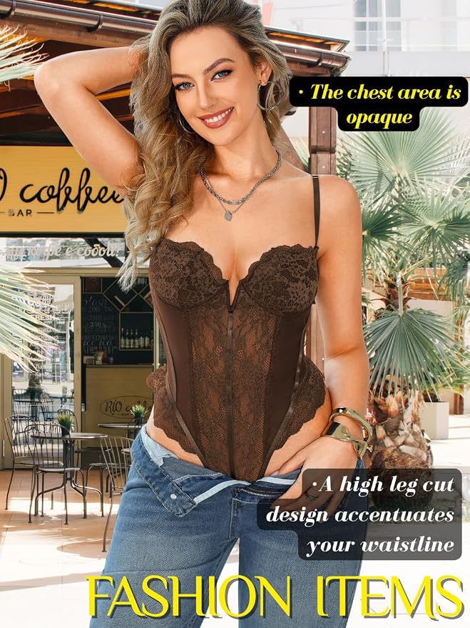 Coffee Brown