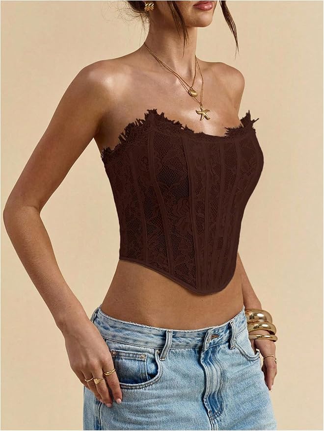 Coffee Brown