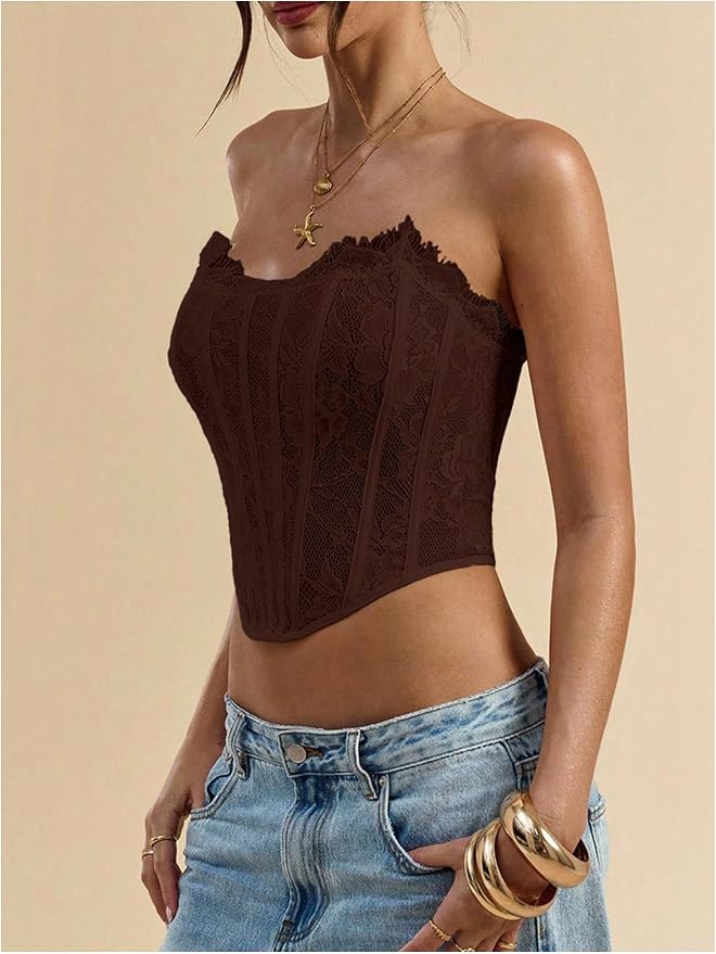 Coffee Brown