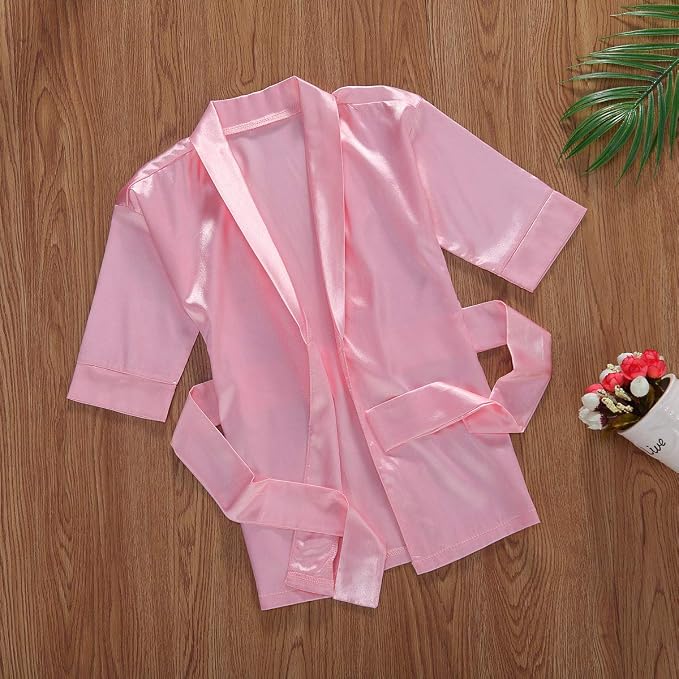 Solid Color Pink