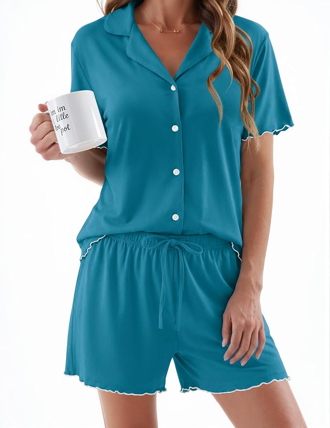 Blue Green