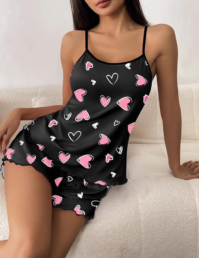 Pink Heart