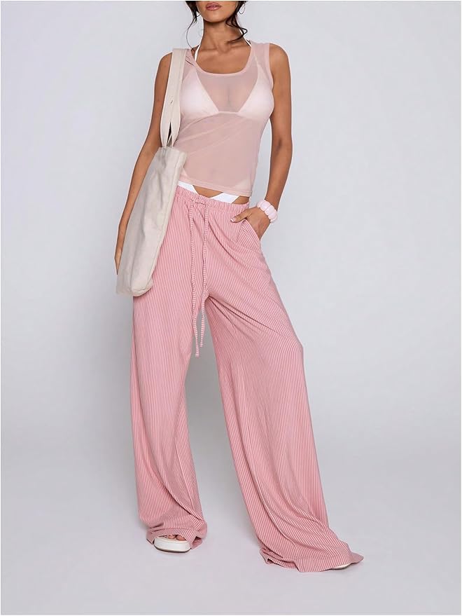Solid Pink