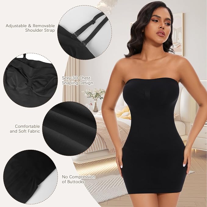 Black-strapless-new