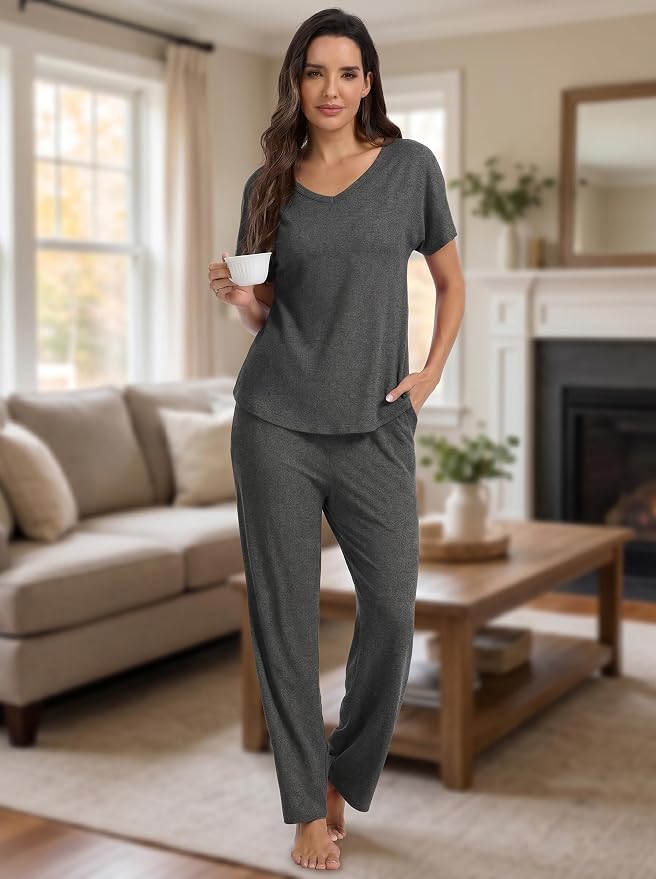 Dark Hemp Gray
