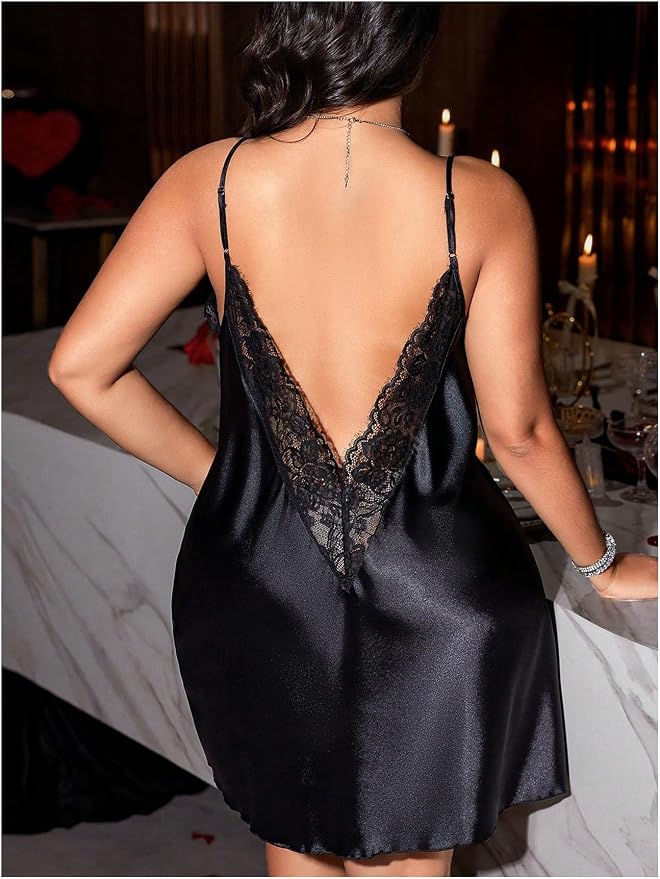 Black Lace