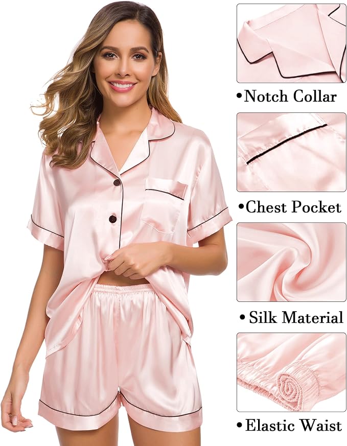 Blush Pink