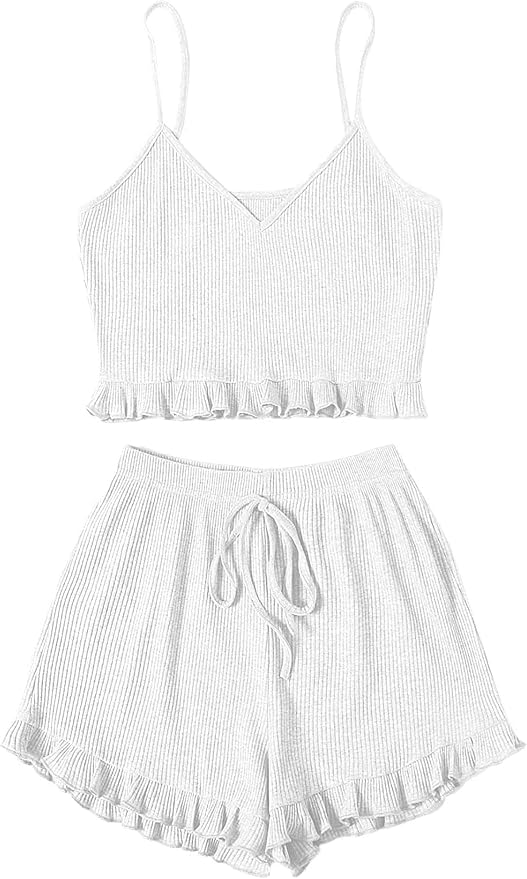 White B