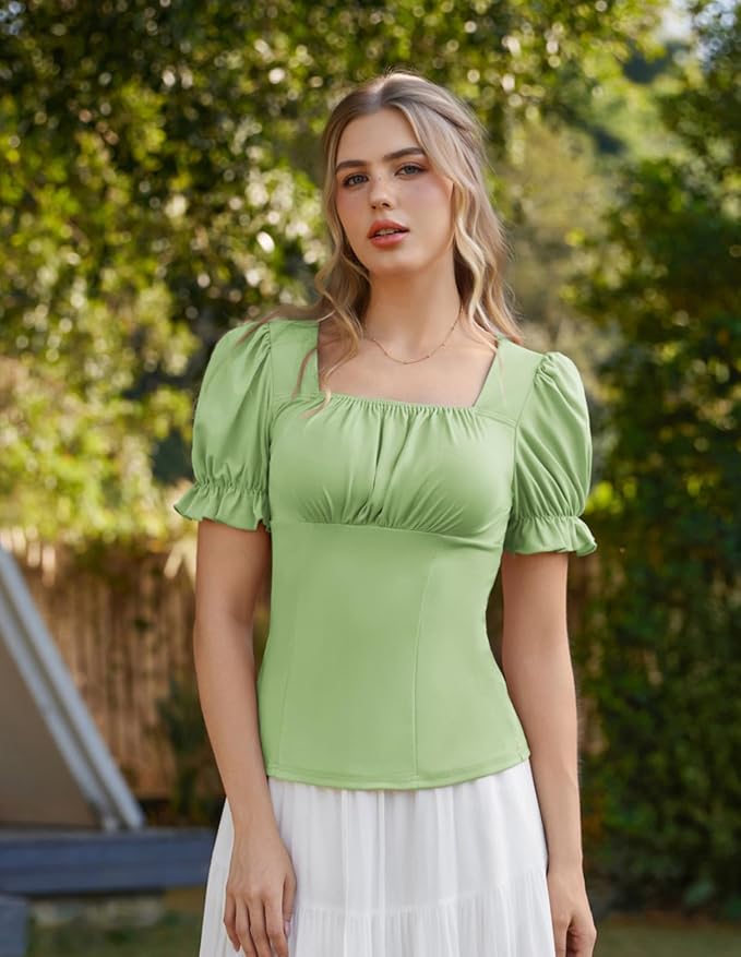 Bean Green