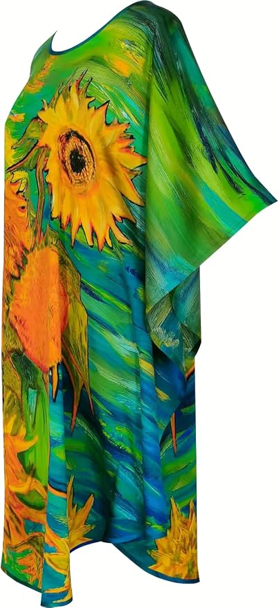 Sunflower Green