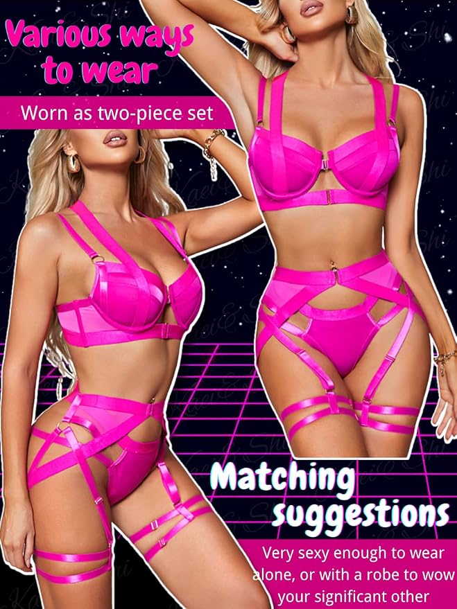 Neon Pink
