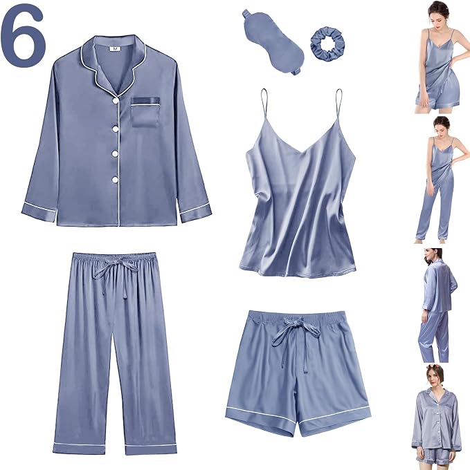 Dusty Blue