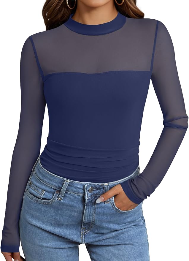Navy Blue