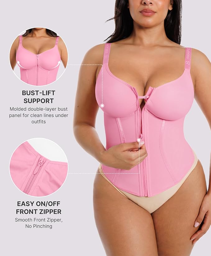 Pink Beige