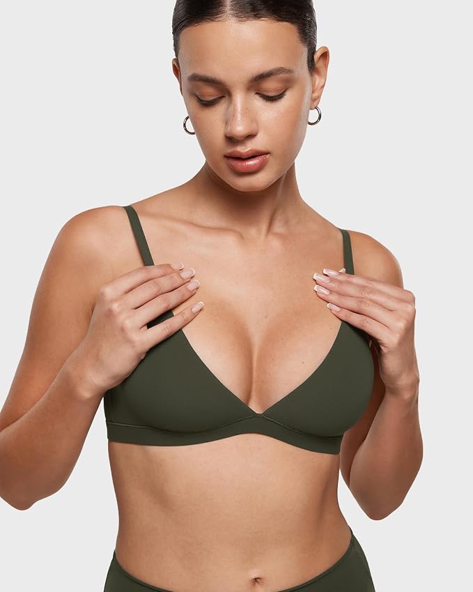 Olive Green