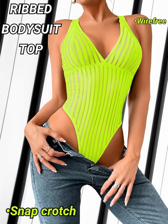 Neon Green