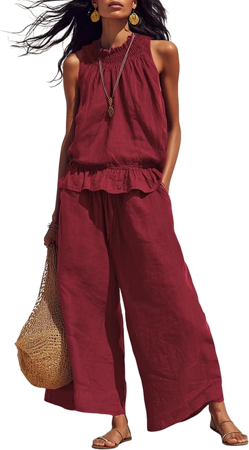 Wine Red