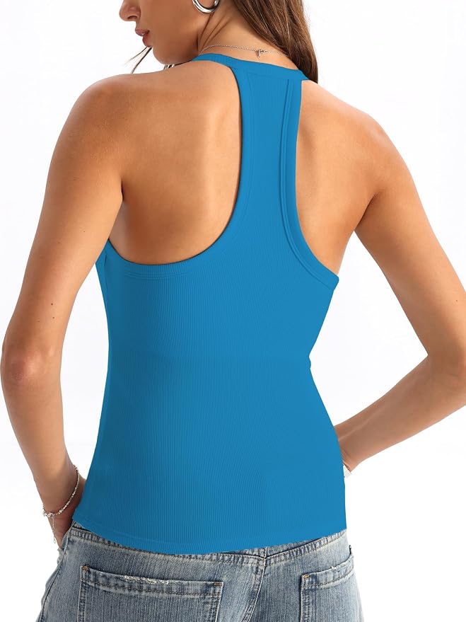 Blue Rebound