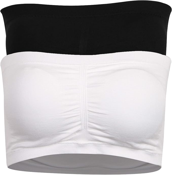 Black White 2-pack