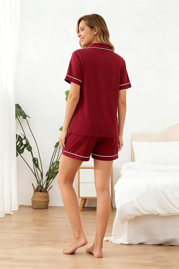 Wine Red-b