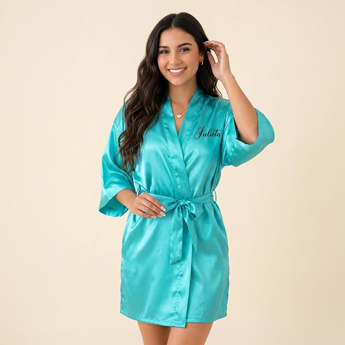 Turquoise Blue