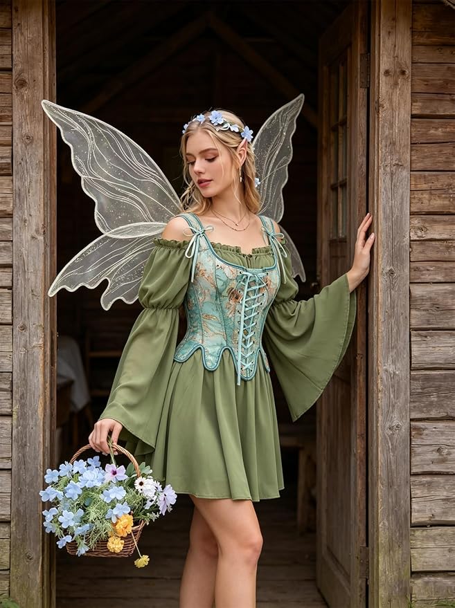 Green Bee