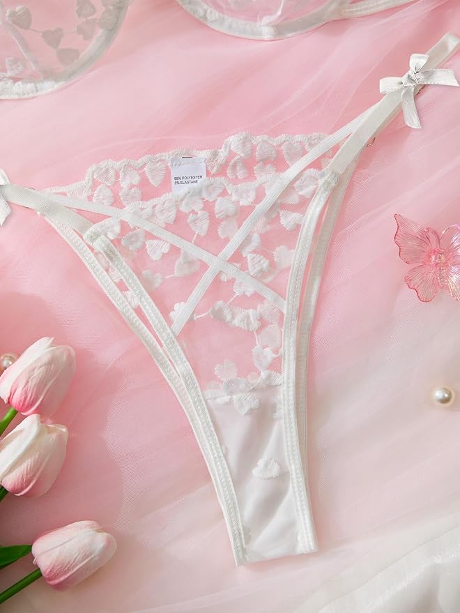 Bow White