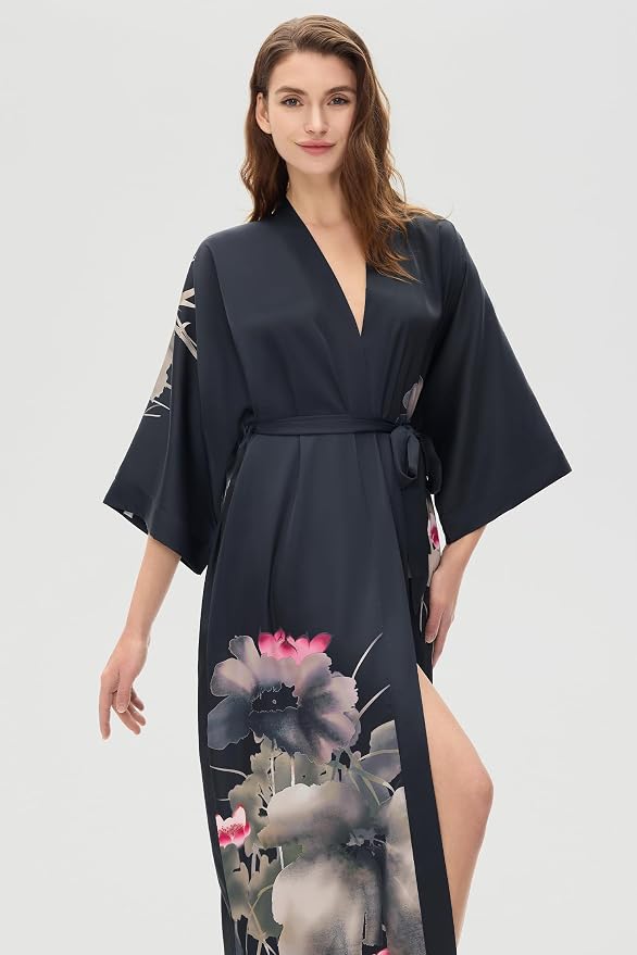 Lotus - Black