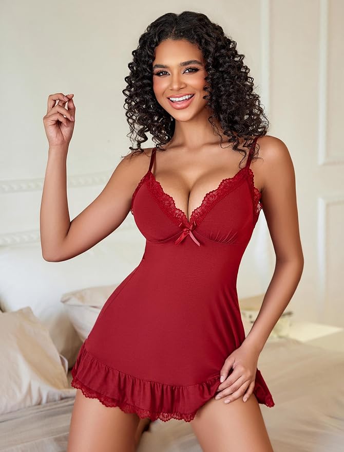 Wine Red