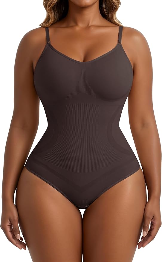Chocolate Brown (Brief)