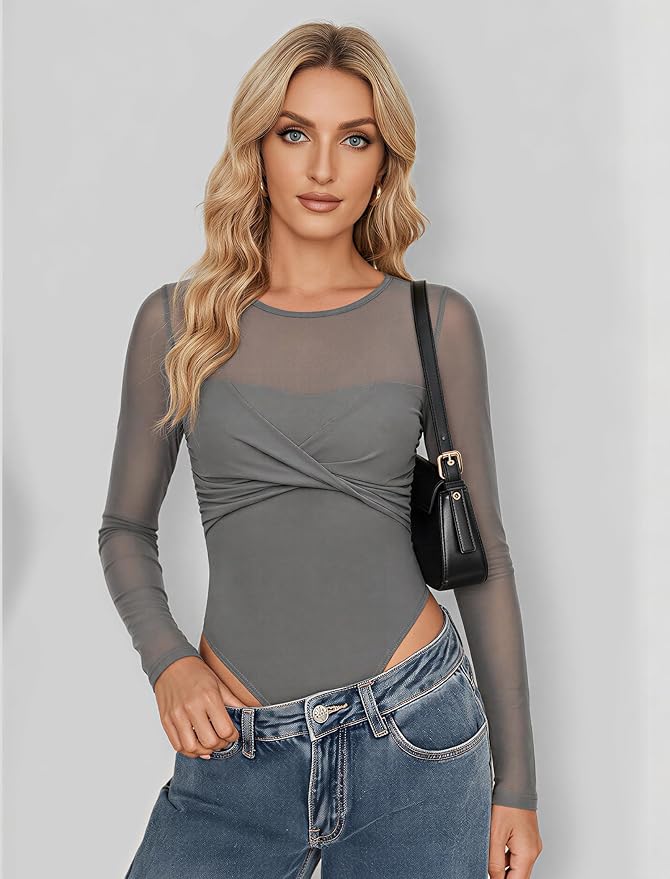 Gray