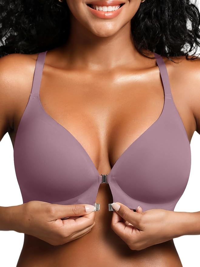 Dusty Purple