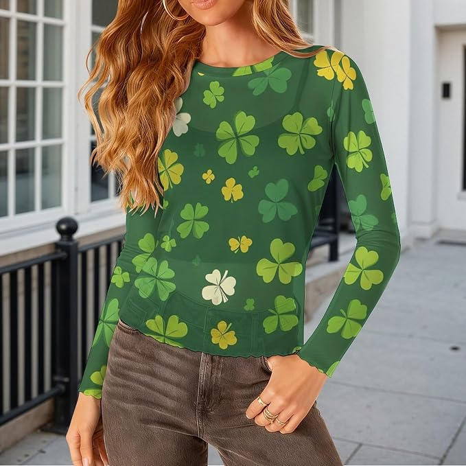 Green Clover