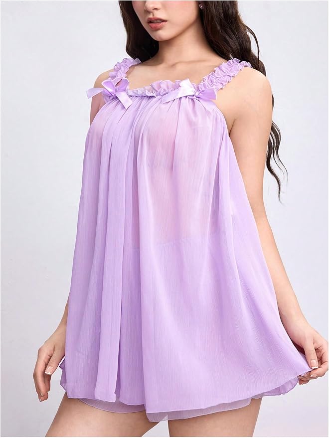 Mauve Purple