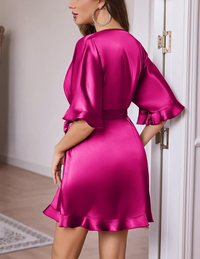 Hot Pink