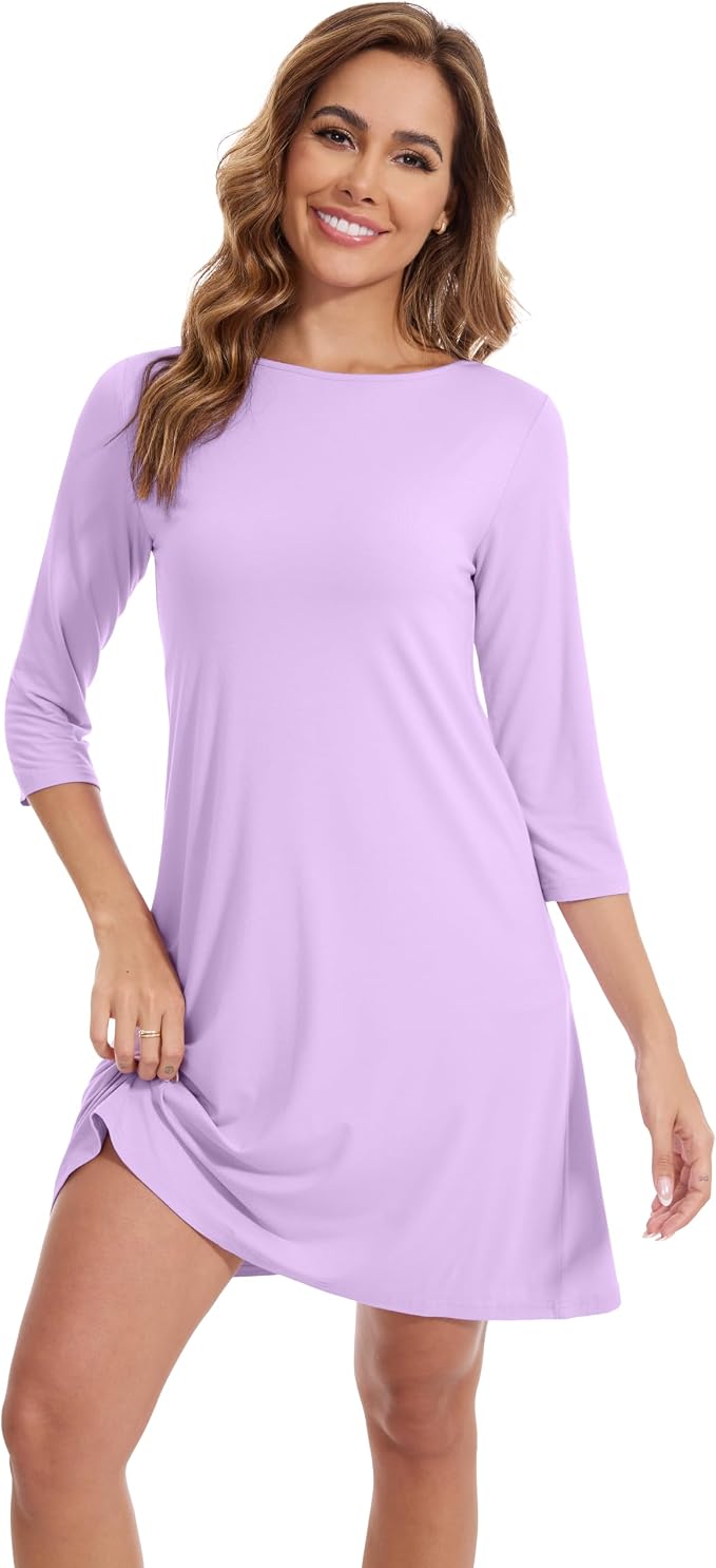 B-light Purple